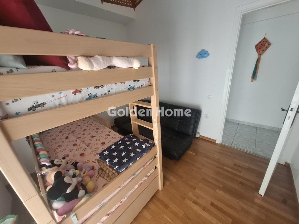 Apartment in Neo Pagkrati, Vironas — Photo 7 of 12