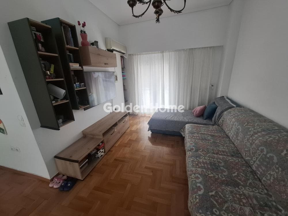 Apartment in Neo Pagkrati, Vironas — Photo 2 of 12