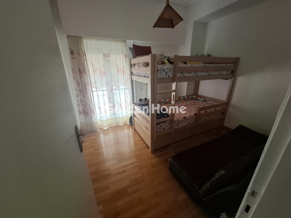 Apartment in Neo Pagkrati, Vironas — Photo 6 of 12