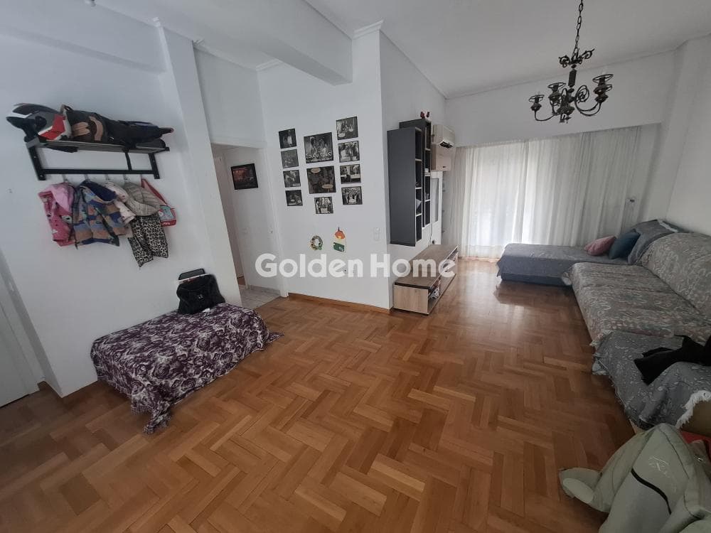 Apartment in Neo Pagkrati, Vironas — Photo 1 of 12