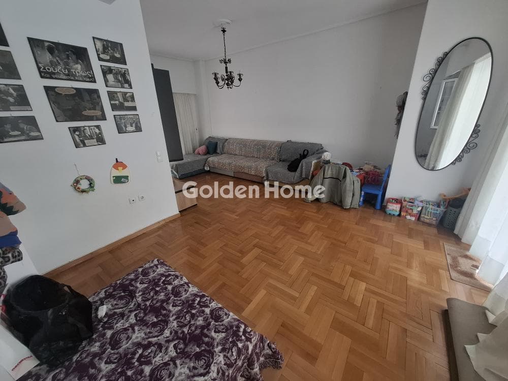 Apartment in Neo Pagkrati, Vironas — Photo 3 of 12