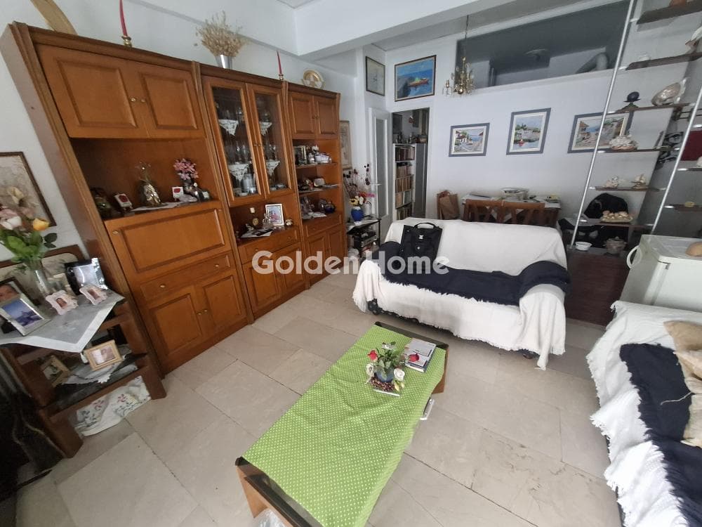 Apartment in Neo Pagkrati, Vironas — Photo 1 of 12