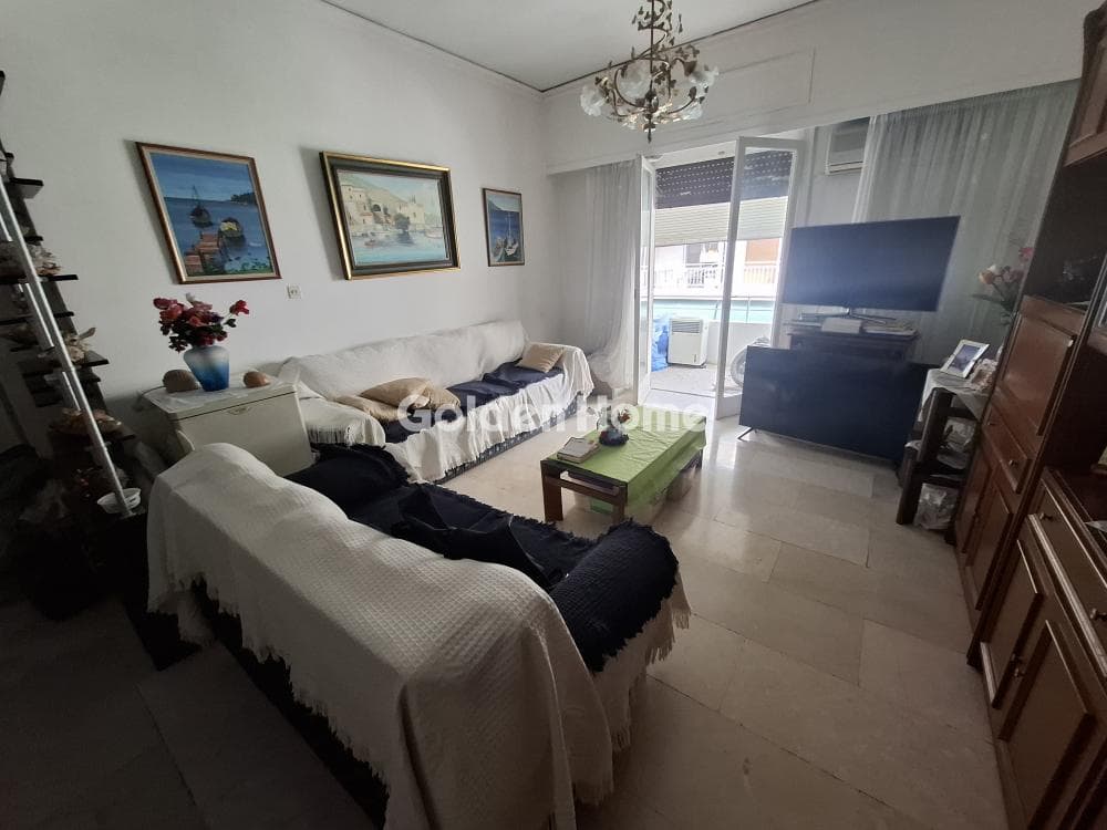 Apartment in Neo Pagkrati, Vironas — Photo 2 of 12