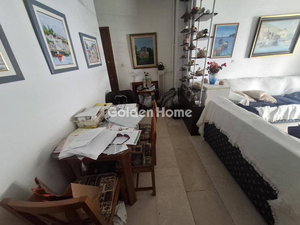 Apartment in Neo Pagkrati, Vironas — Photo 4 of 12