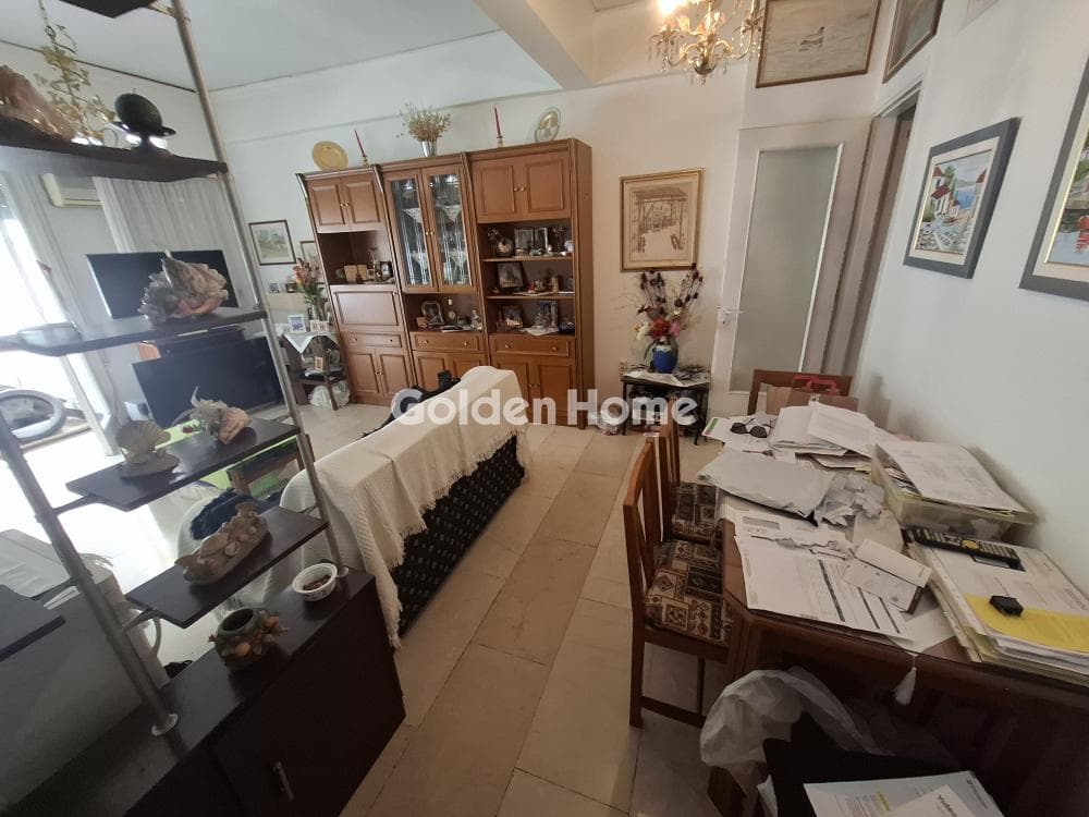 Apartment in Neo Pagkrati, Vironas — Photo 3 of 12