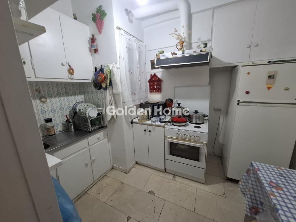 Apartment in Neo Pagkrati, Vironas — Photo 9 of 12