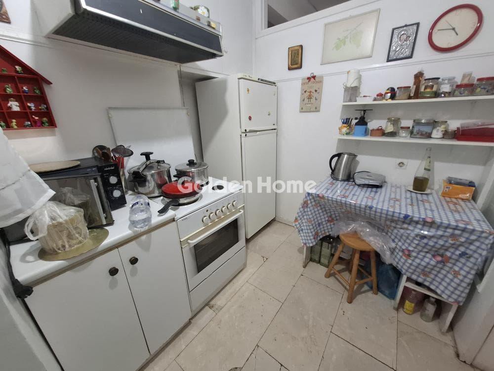 Apartment in Neo Pagkrati, Vironas — Photo 10 of 12
