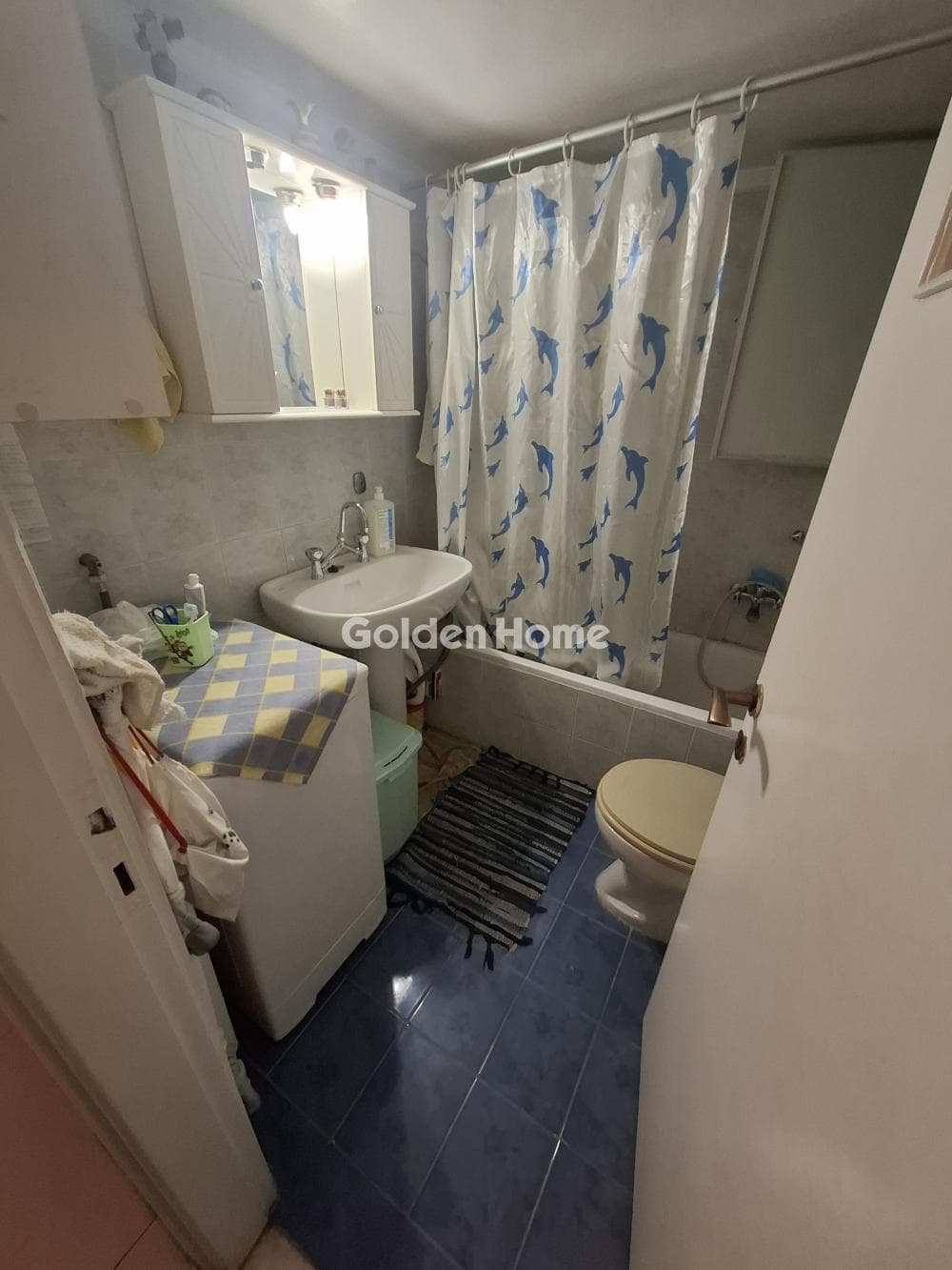 Apartment in Neo Pagkrati, Vironas — Photo 8 of 12