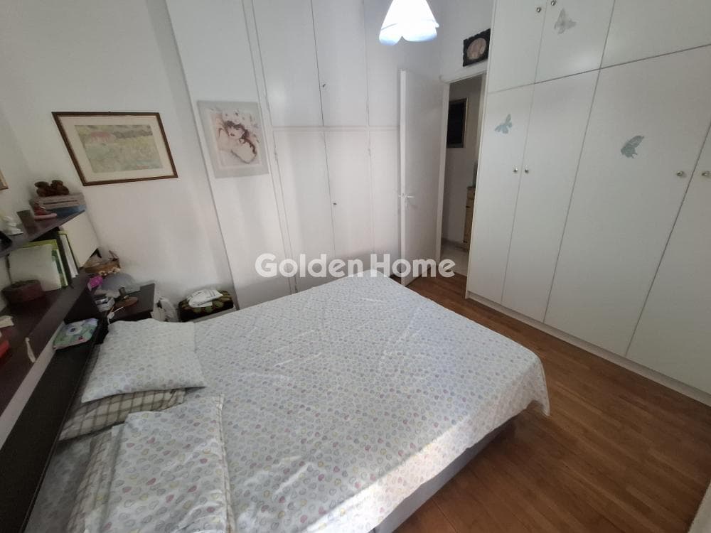 Apartment in Neo Pagkrati, Vironas — Photo 7 of 12