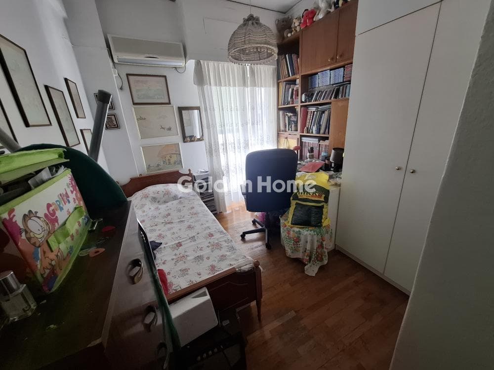 Apartment in Neo Pagkrati, Vironas — Photo 11 of 12