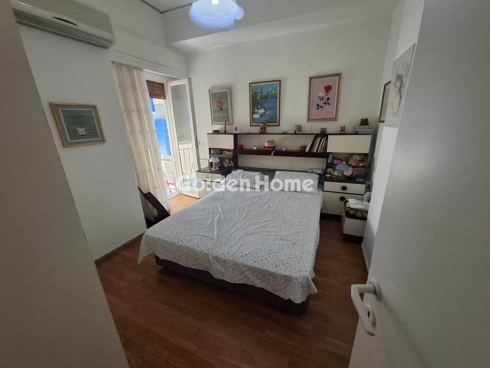 Apartment in Neo Pagkrati, Vironas — Photo 5 of 12