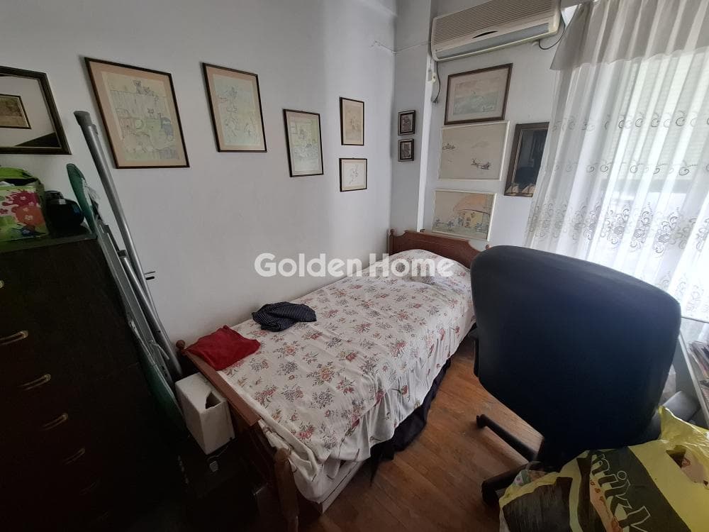 Apartment in Neo Pagkrati, Vironas — Photo 12 of 12
