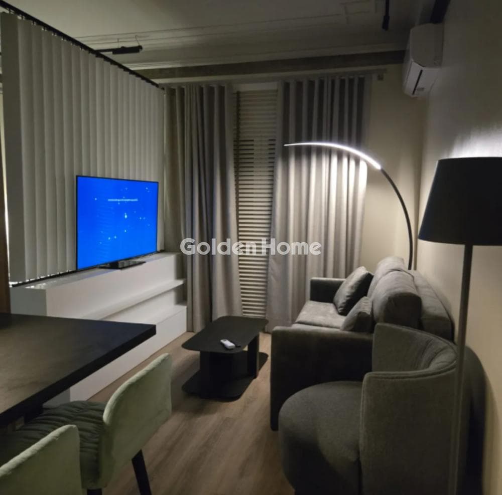 Apartment in Oria Imittou, Pagkrati — Photo 1 of 8