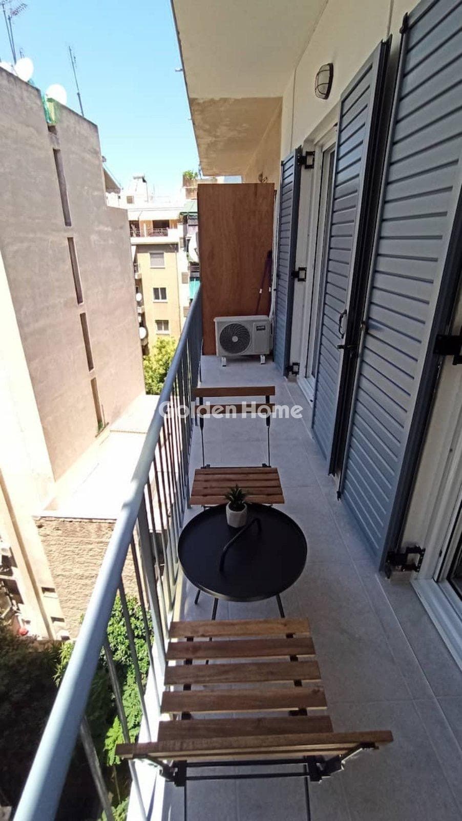 Διαμέρισμα στην Άγιος Παντελεήμονας, Αττική — Φωτογραφία 13 από 14
