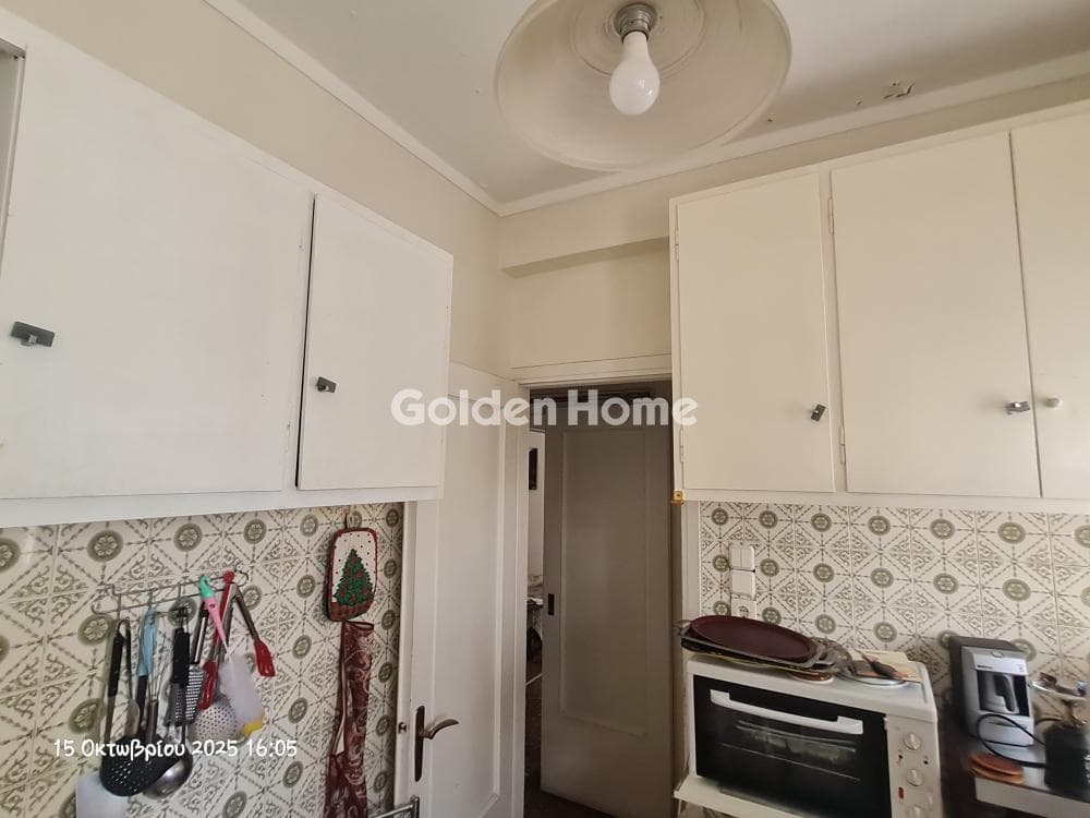 Διαμέρισμα στην Πασαλιμάνι, Πειραιάς — Φωτογραφία 3 από 5