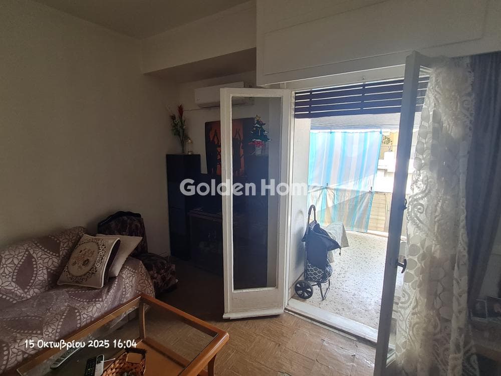 Διαμέρισμα στην Πασαλιμάνι, Πειραιάς — Φωτογραφία 1 από 5
