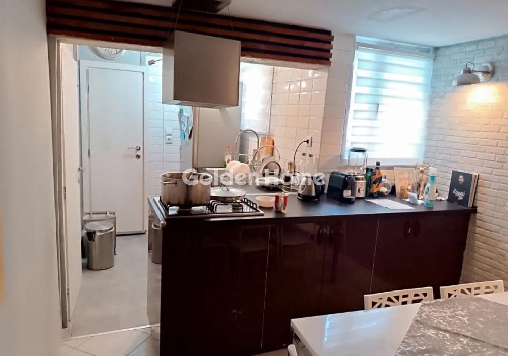 Apartment in Fleva, Agioi Anargiroi — Photo 2 of 7