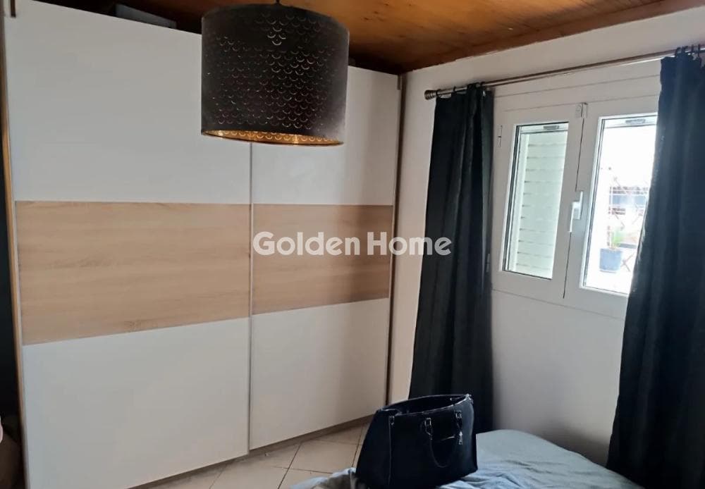 Apartment in Fleva, Agioi Anargiroi — Photo 3 of 7