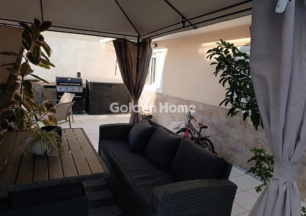 Apartment in Fleva, Agioi Anargiroi — Photo 6 of 7