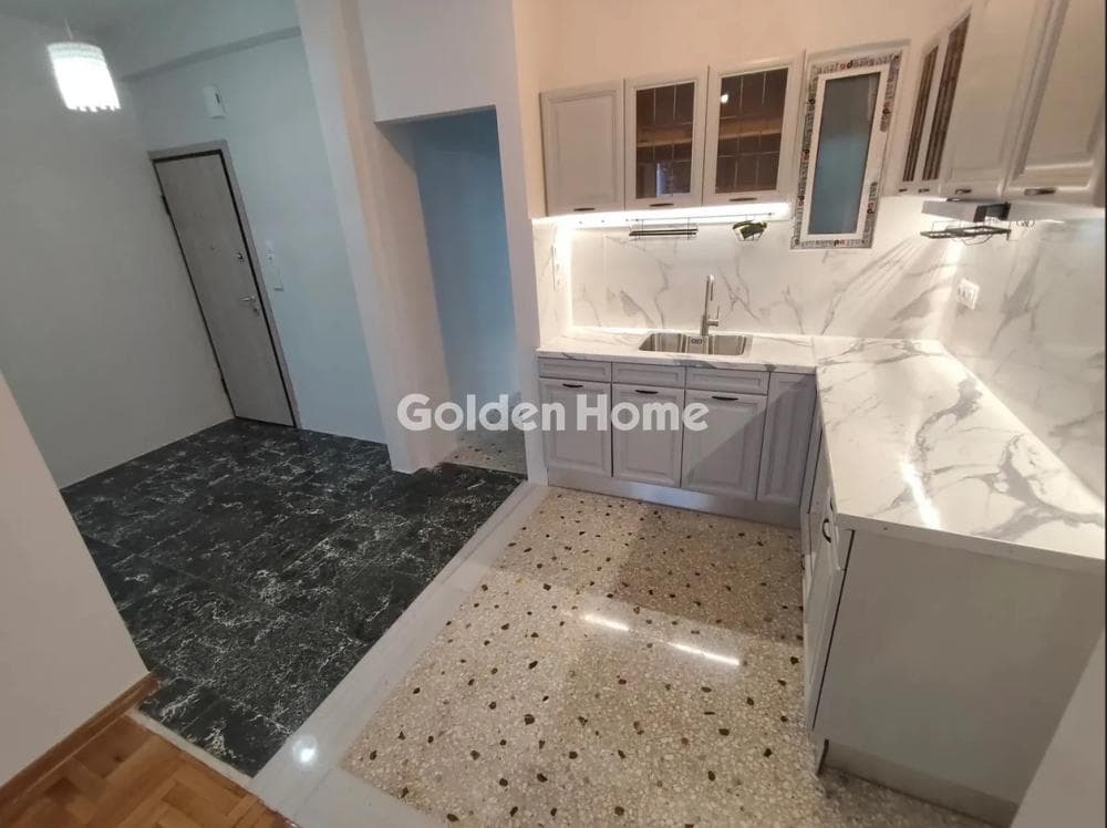 apartment στην Πατήσια