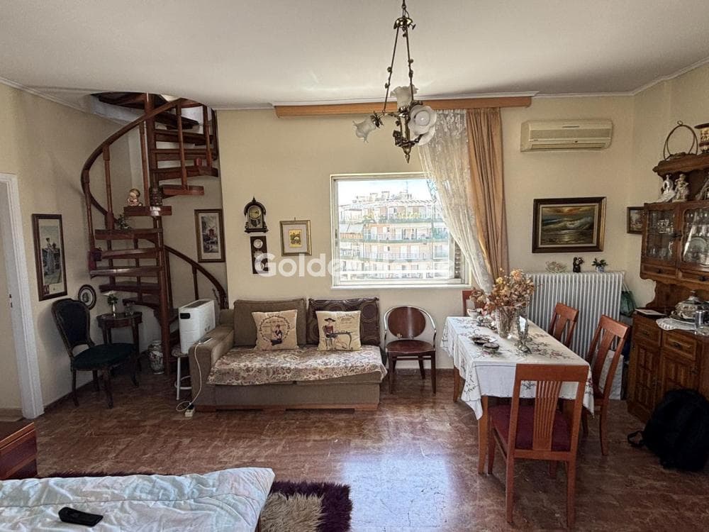 apartment στην Νέος Κόσμος