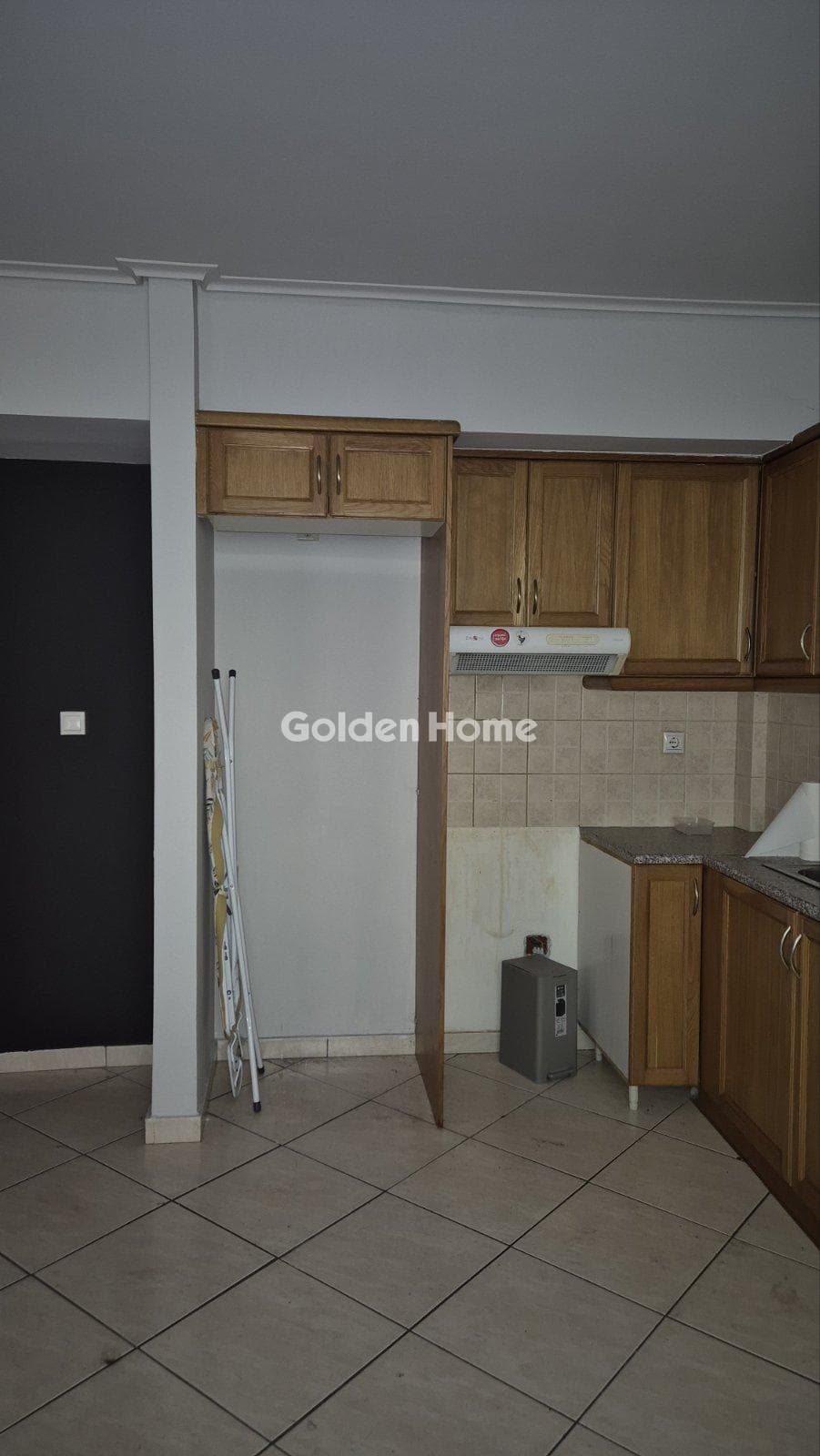 Apartment in Elinoroson, Goudi — Photo 3 of 18