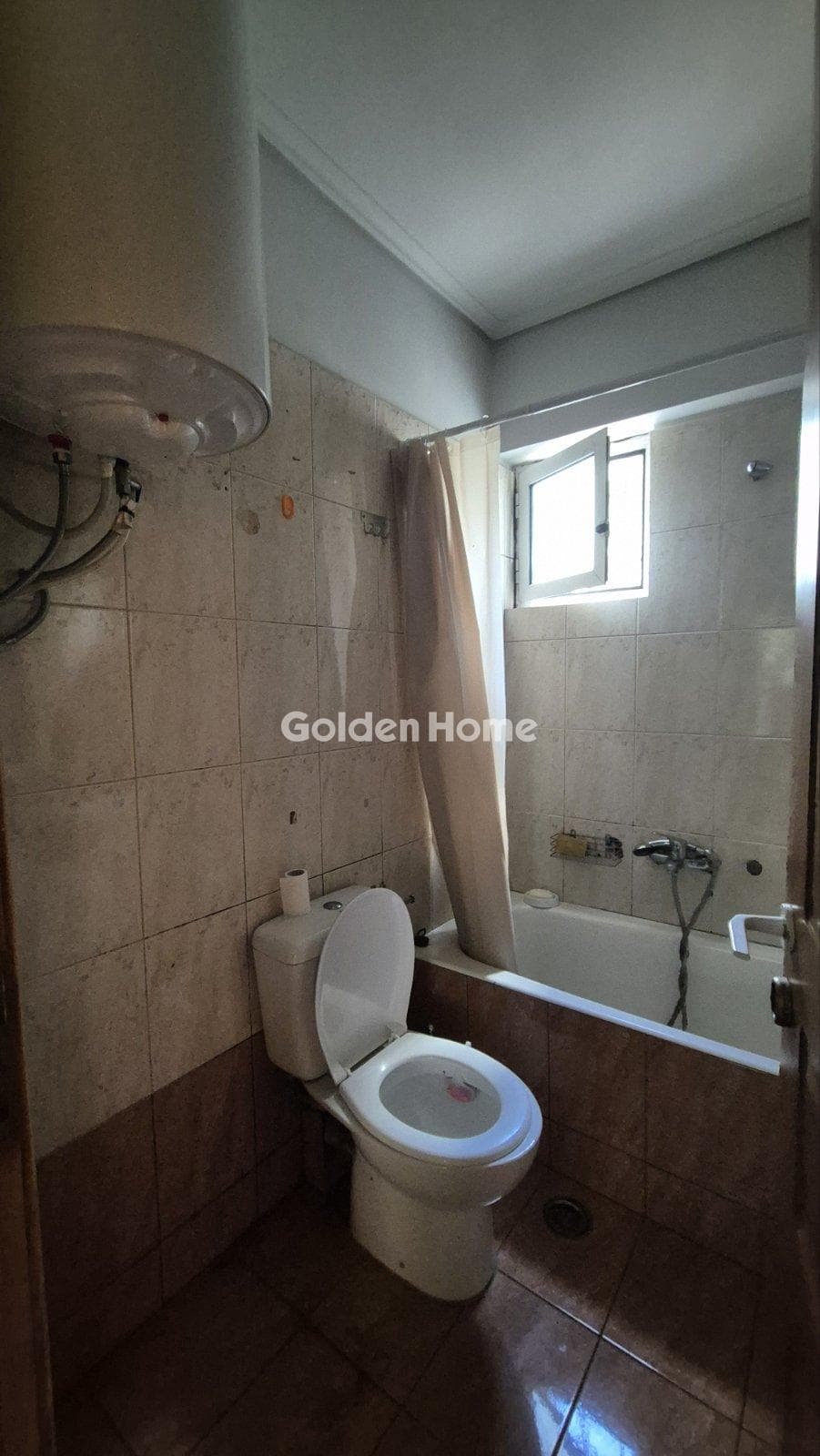 Apartment in Elinoroson, Goudi — Photo 14 of 18