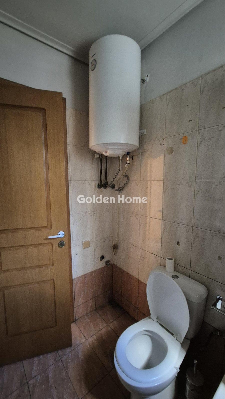 Apartment in Elinoroson, Goudi — Photo 15 of 18
