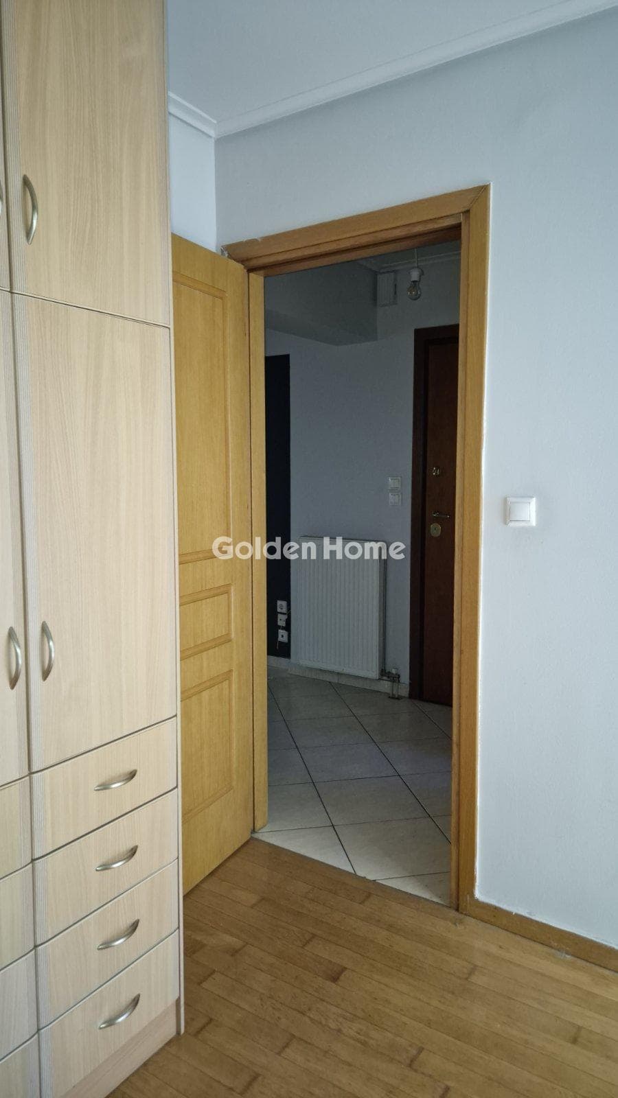 Apartment in Elinoroson, Goudi — Photo 13 of 18