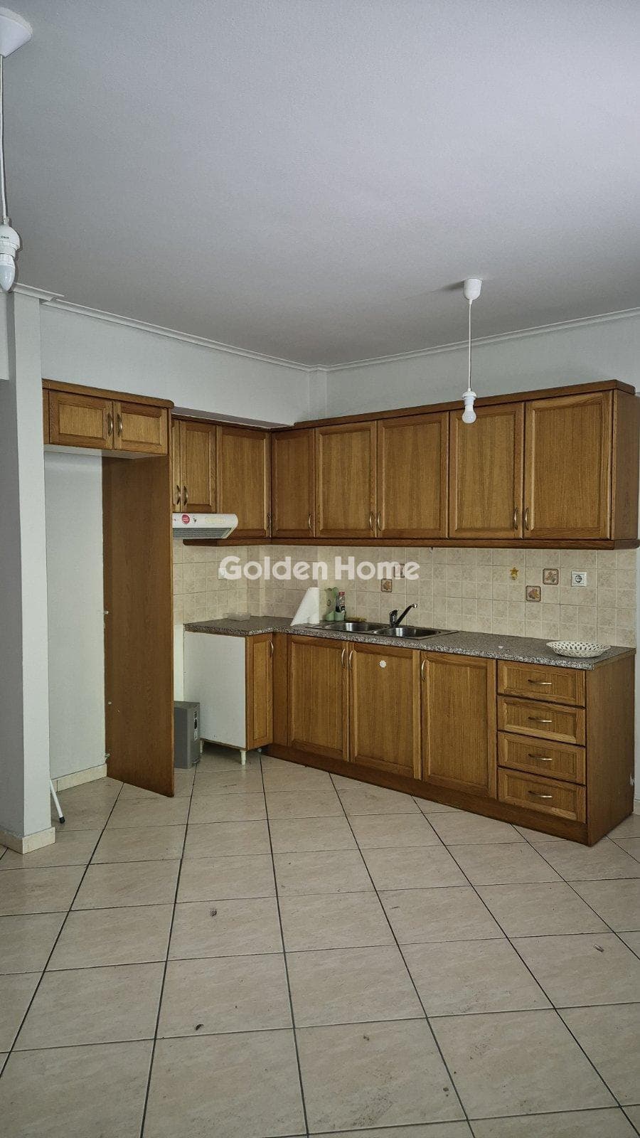 Apartment in Elinoroson, Goudi — Photo 2 of 18