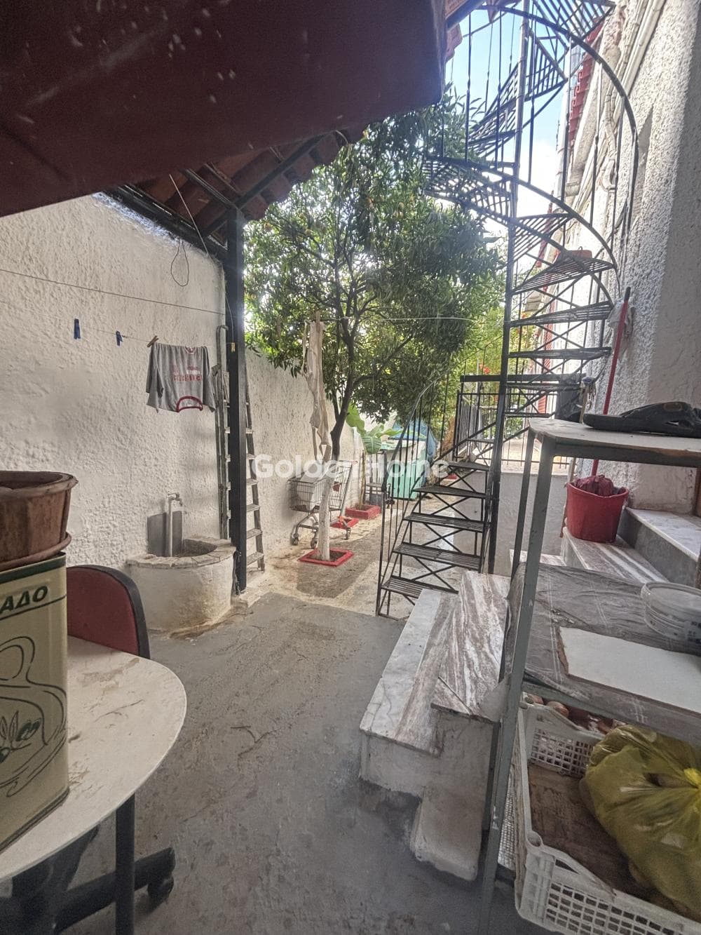 Οικόπεδο στην Παλατιανή, Ίλιον — Φωτογραφία 2 από 6