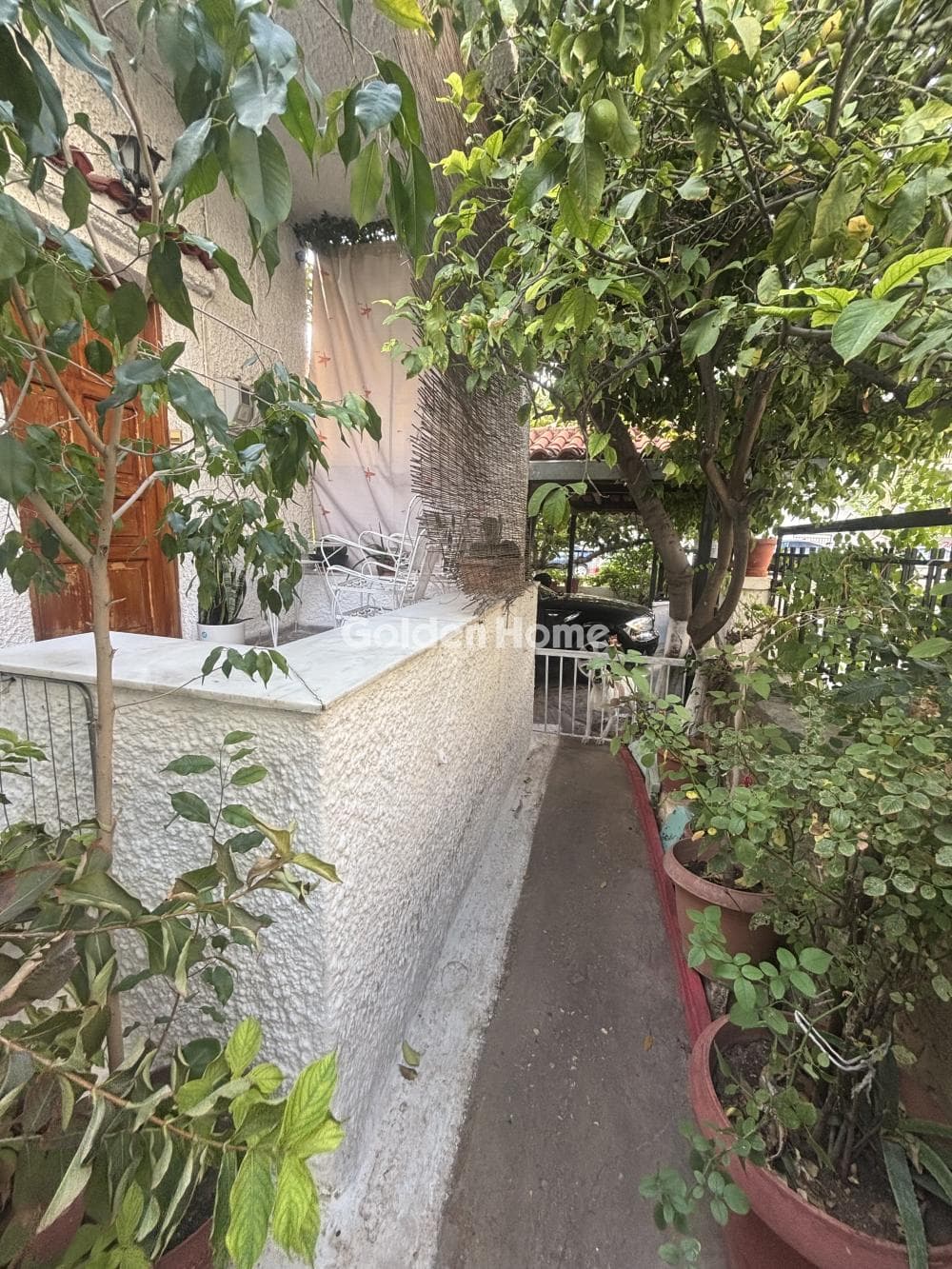 Οικόπεδο στην Παλατιανή, Ίλιον — Φωτογραφία 3 από 6