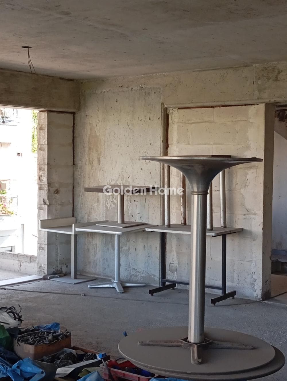 Industrial Space in Strofili, Historic Center — Photo 11 of 13