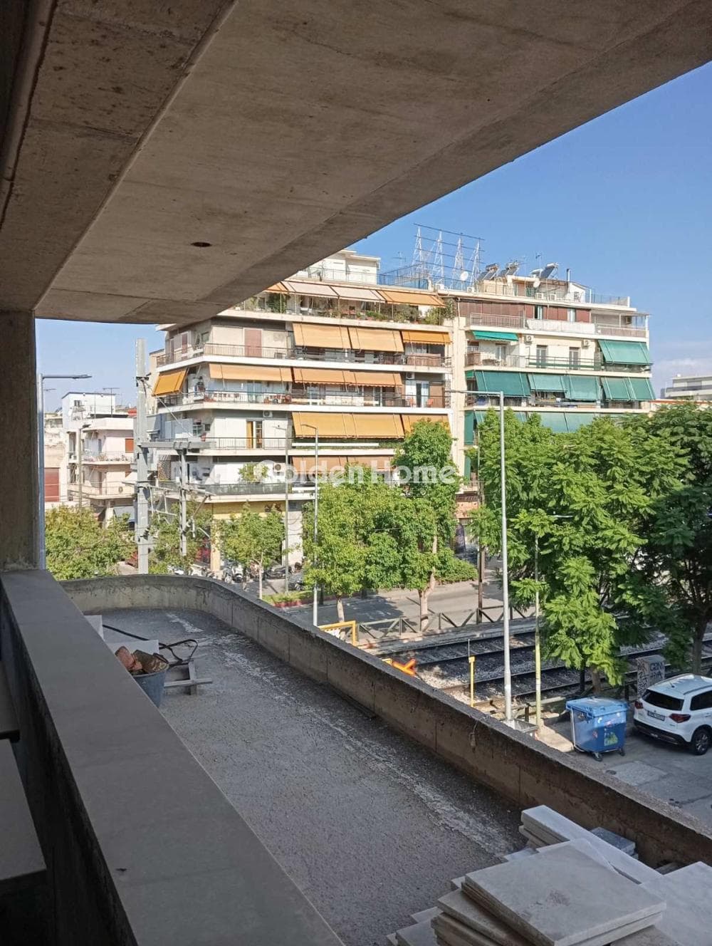 Industrial Space in Strofili, Historic Center — Photo 13 of 13