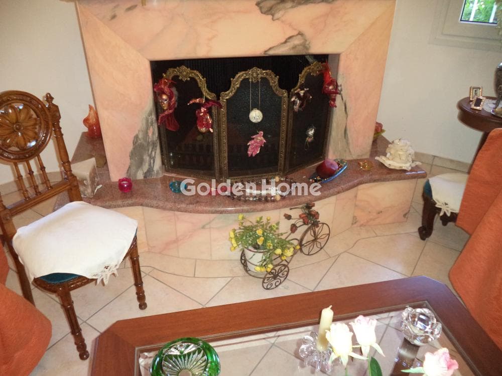 House in Zachloritika, Diakopto — Photo 3 of 44