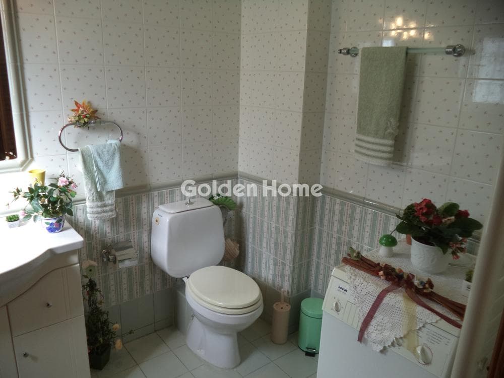 House in Zachloritika, Diakopto — Photo 21 of 44