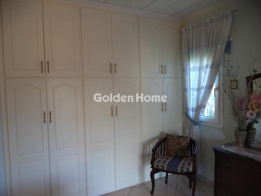 House in Zachloritika, Diakopto — Photo 11 of 44