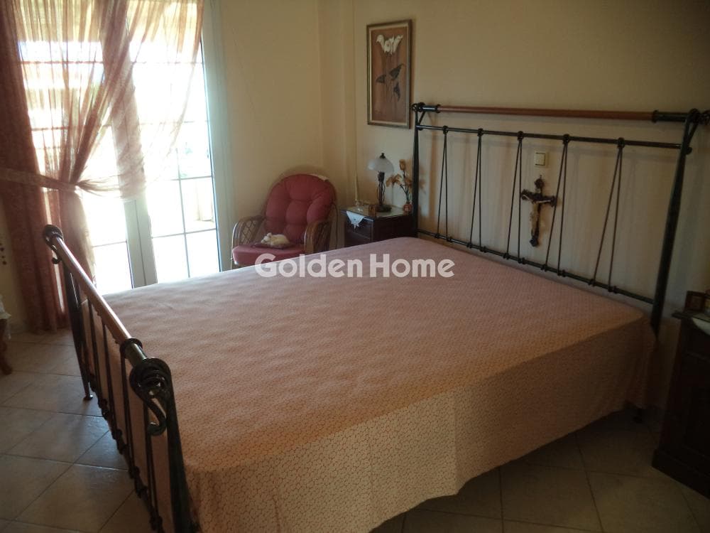 House in Zachloritika, Diakopto — Photo 25 of 44