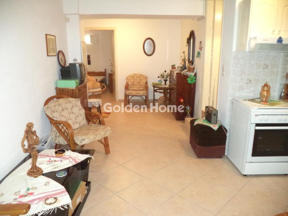 House in Zachloritika, Diakopto — Photo 40 of 44