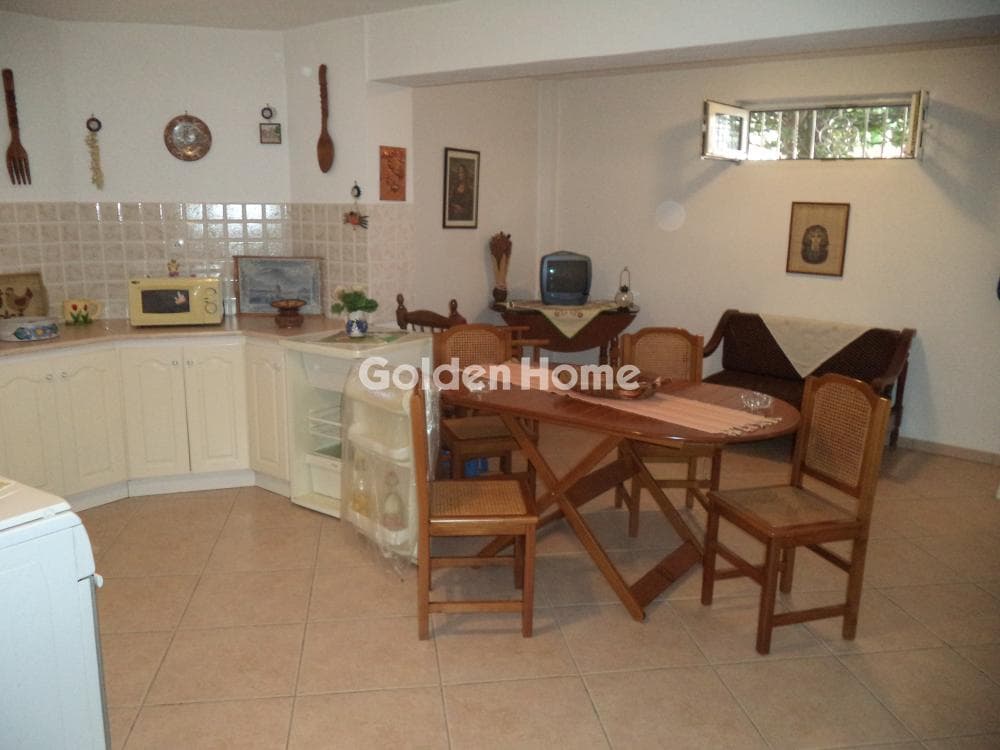 House in Zachloritika, Diakopto — Photo 42 of 44