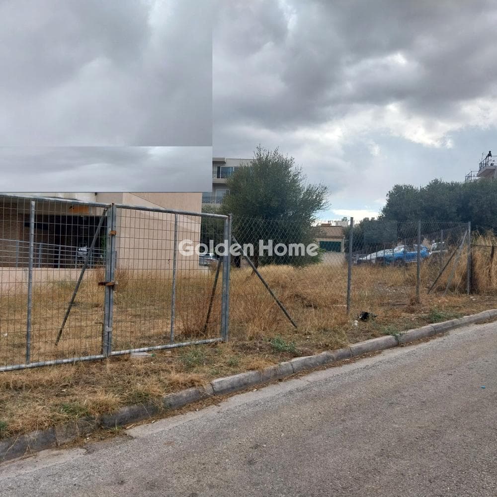 Building Plot in Neapoli, Spata