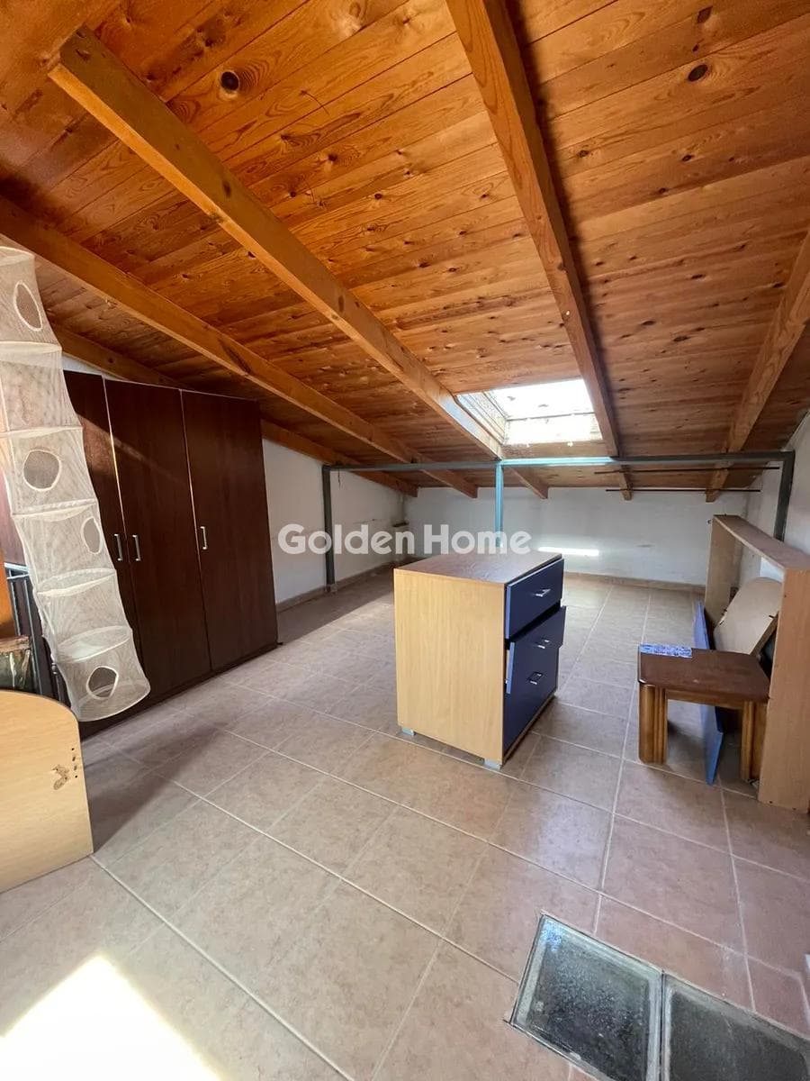 House in Peraia, Peraia — Photo 7 of 20
