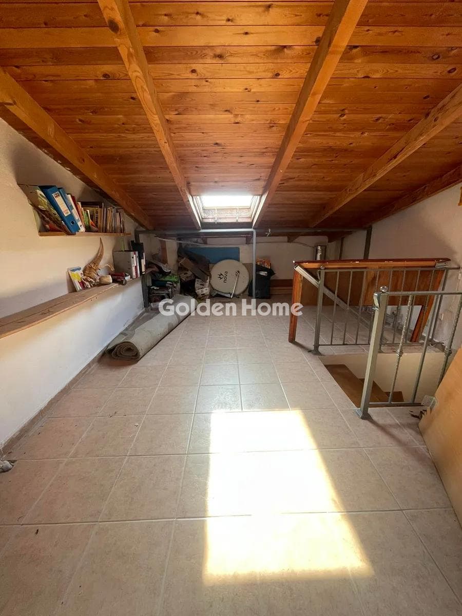 House in Peraia, Peraia — Photo 17 of 20