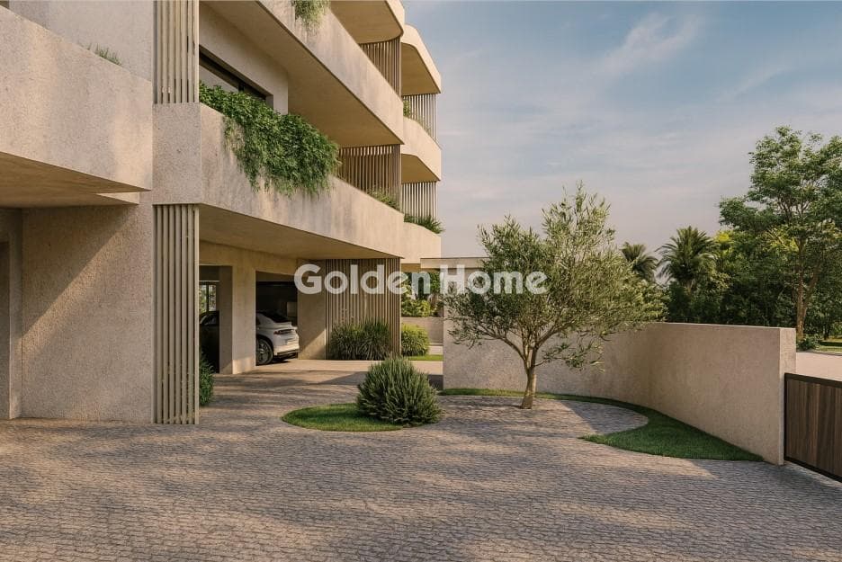 Apartment in Center, Thermi — Photo 12 of 13