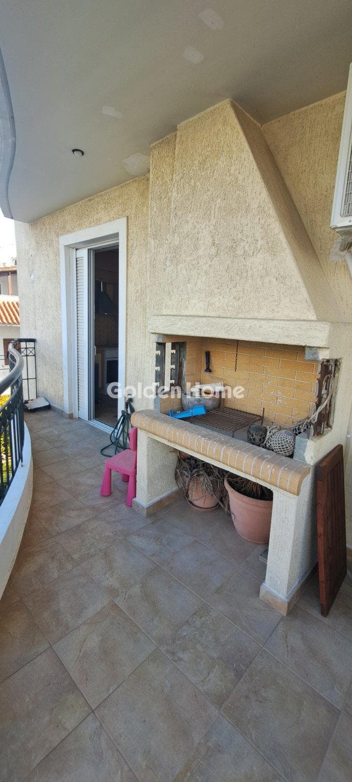 Apartment in Ano Elliniko, Elliniko — Photo 13 of 25