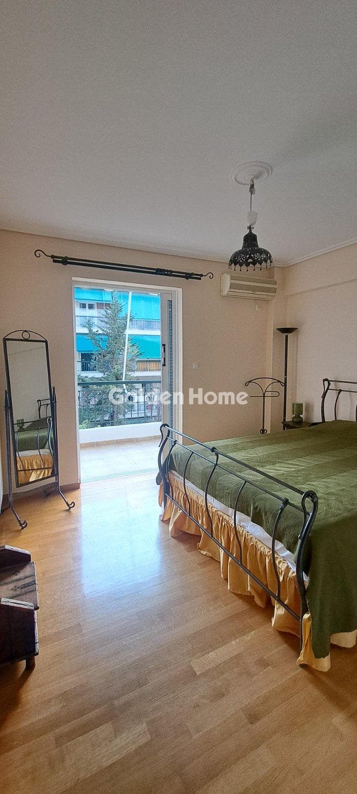 Apartment in Ano Elliniko, Elliniko — Photo 14 of 25
