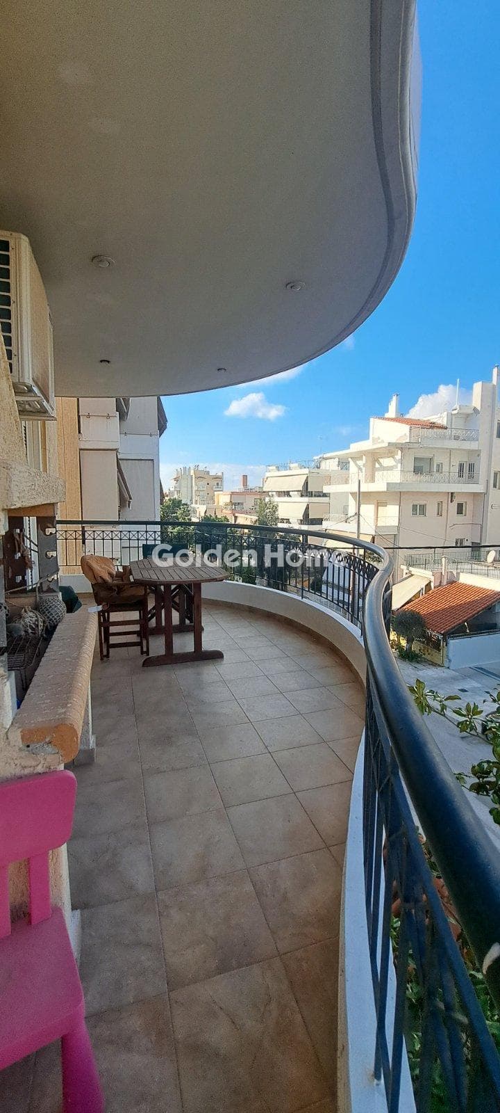 Apartment in Ano Elliniko, Elliniko — Photo 10 of 25