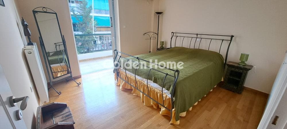 Apartment in Ano Elliniko, Elliniko — Photo 15 of 25