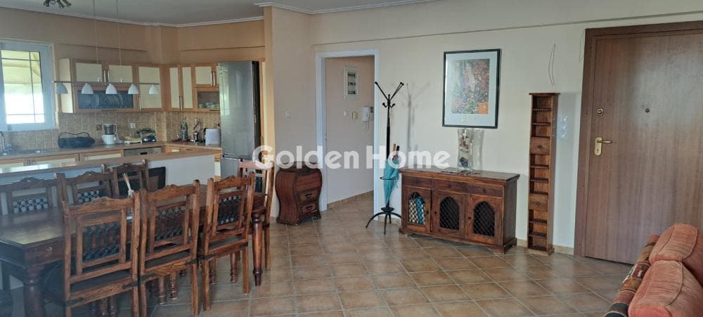 Apartment in Ano Elliniko, Elliniko — Photo 7 of 25