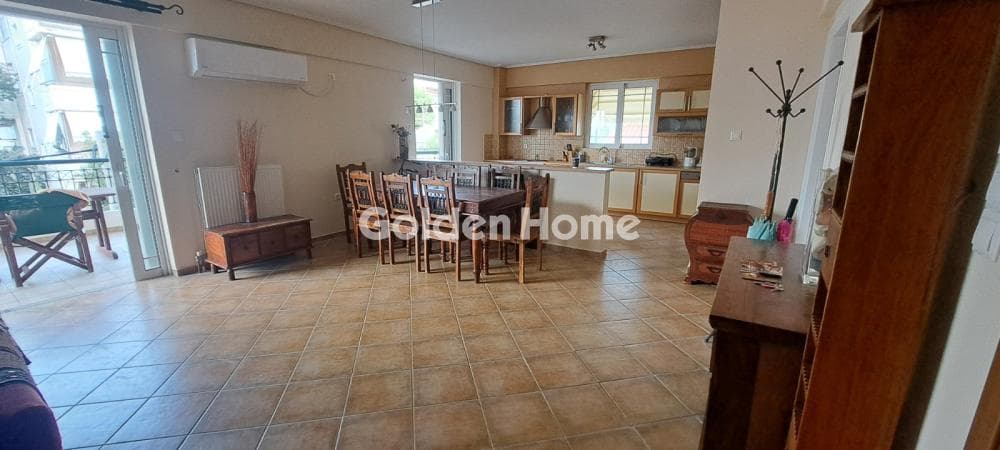 Apartment in Ano Elliniko, Elliniko — Photo 5 of 25